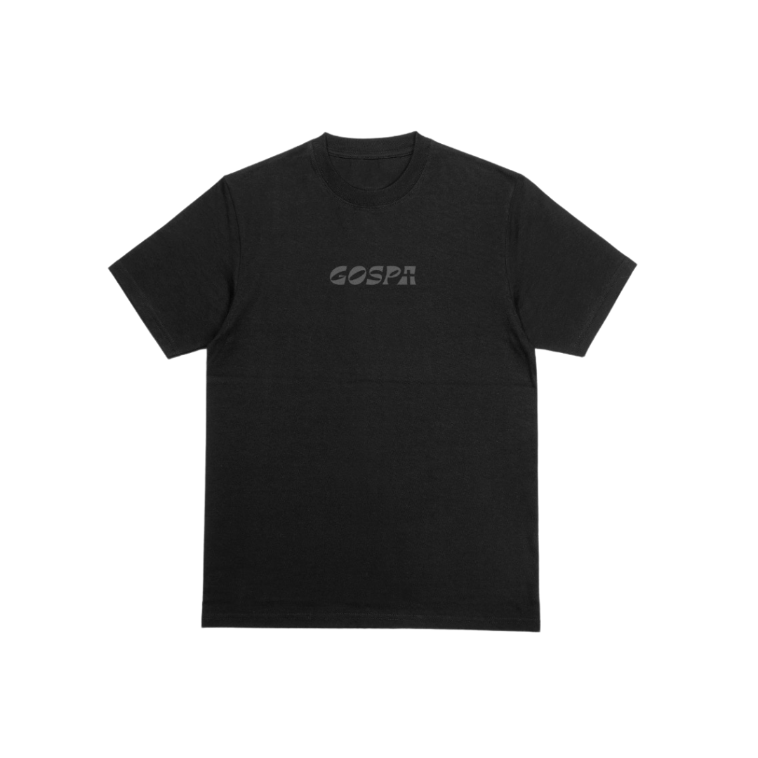 MJK Oversized Tee