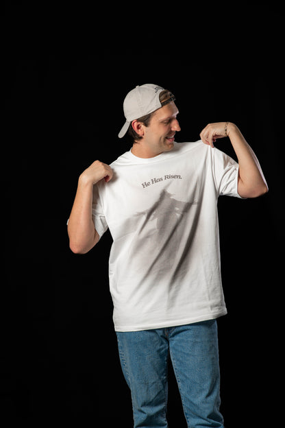 Risen Tee