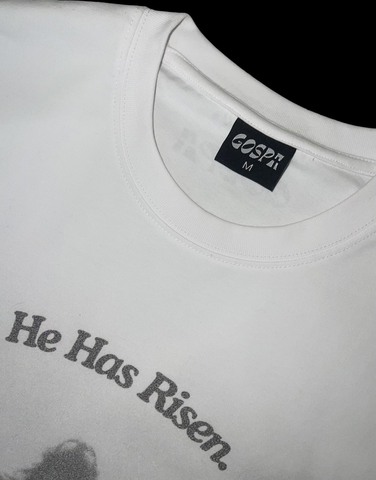 Risen Tee