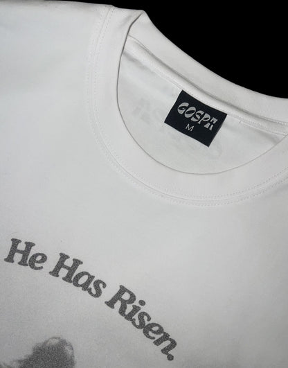 Risen Tee